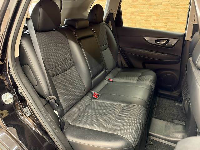 日産 エクストレイルの画像12