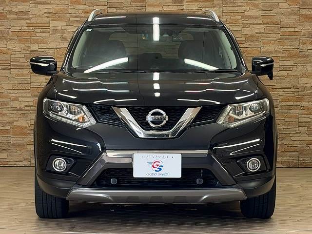 日産 エクストレイルの画像15