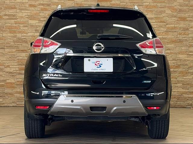日産 エクストレイルの画像16