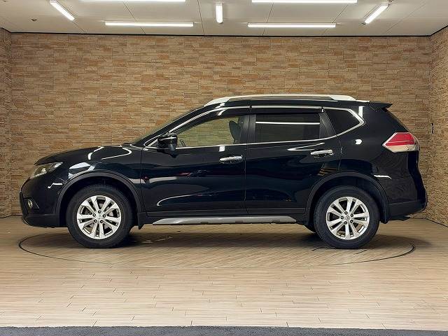 日産 エクストレイルの画像17