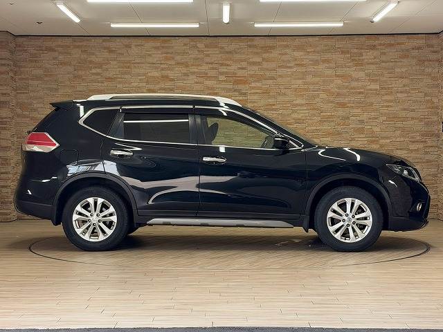 日産 エクストレイルの画像18