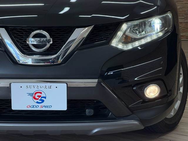 日産 エクストレイルの画像20