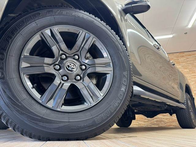 トヨタ ハイラックスの画像19