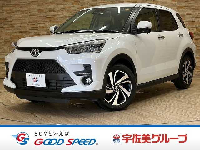 トヨタライズ☆Z 外観