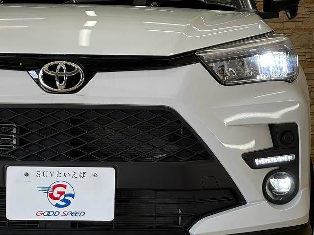 トヨタ ライズの画像20
