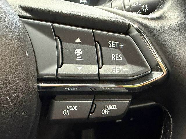 CX-5XD Exclusive Mode 内装他