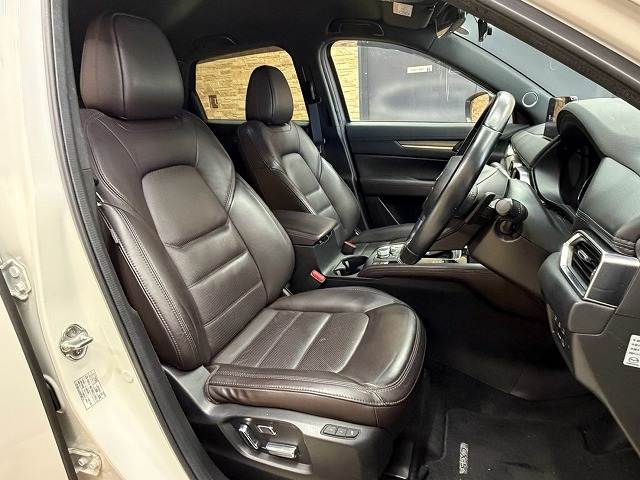 マツダ CX-5の画像11