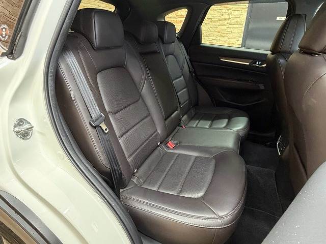 マツダ CX-5の画像12