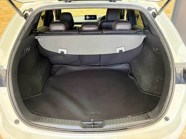 マツダ CX-5の画像13