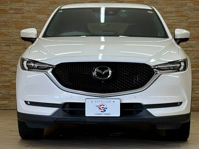 マツダ CX-5の画像15
