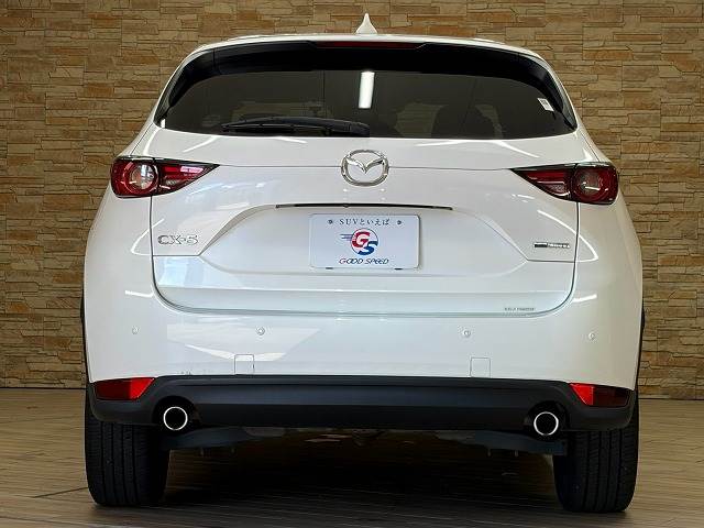 マツダ CX-5の画像16