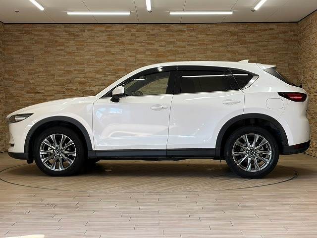 マツダ CX-5の画像17