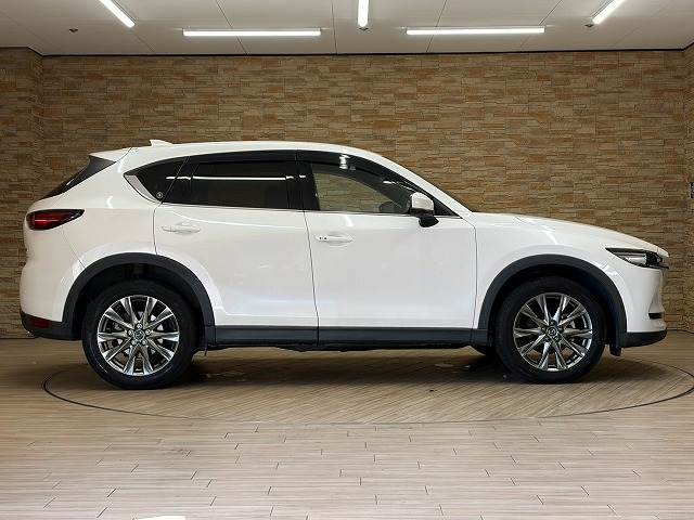 マツダ CX-5の画像18