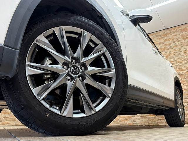 マツダ CX-5の画像19