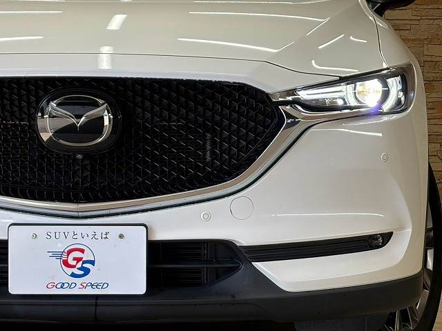 マツダ CX-5の画像20