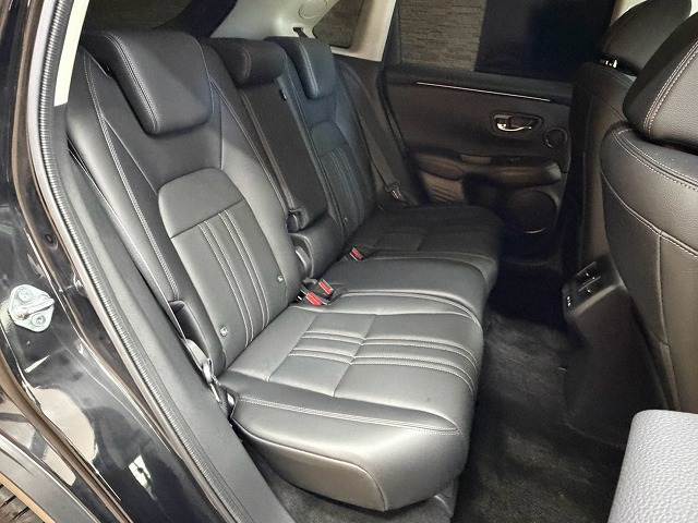 ホンダ ZR-Vの画像12