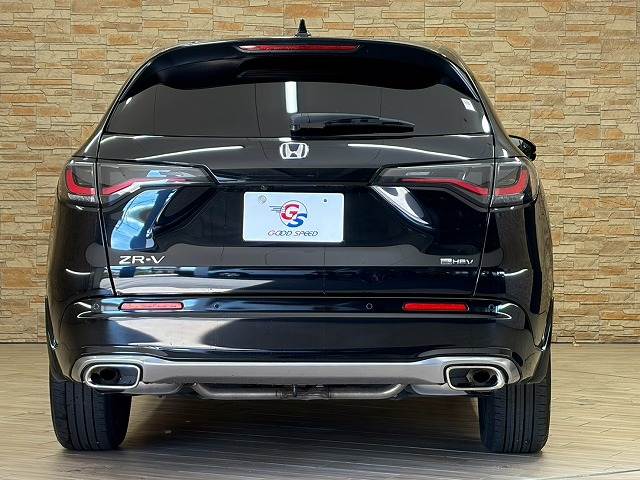 ホンダ ZR-Vの画像16