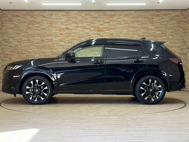 ホンダ ZR-Vの画像17