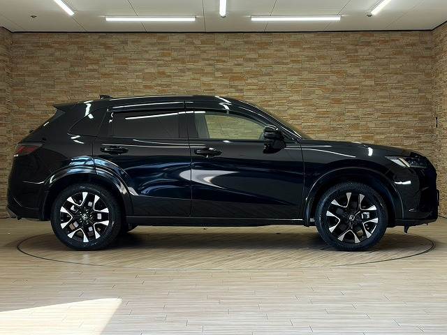 ホンダ ZR-Vの画像18
