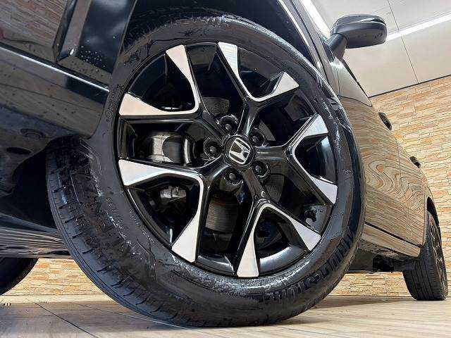 ホンダ ZR-Vの画像19