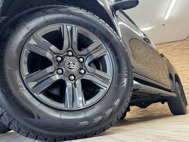 トヨタ ハイラックスの画像19