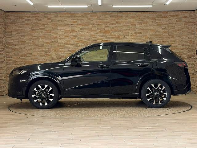 ホンダ&nbsp;ZR-Vの画像17