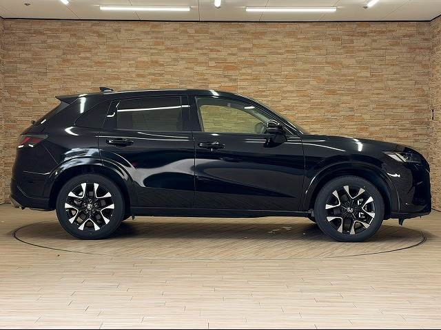 ホンダ&nbsp;ZR-Vの画像18
