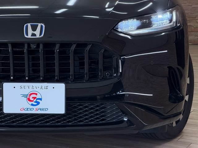 ホンダ&nbsp;ZR-Vの画像20