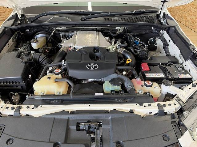 トヨタ ハイラックスの画像14