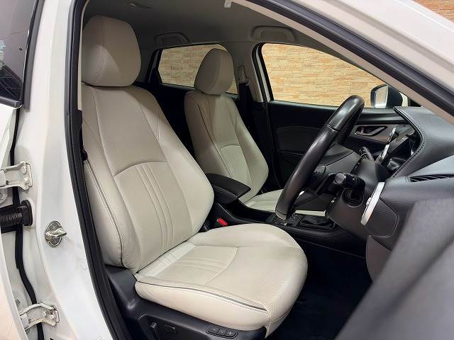マツダ&nbsp;CX-3の画像11