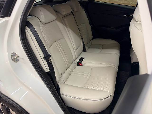 マツダ&nbsp;CX-3の画像12