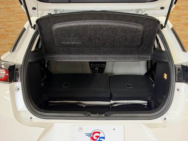 マツダ&nbsp;CX-3の画像13