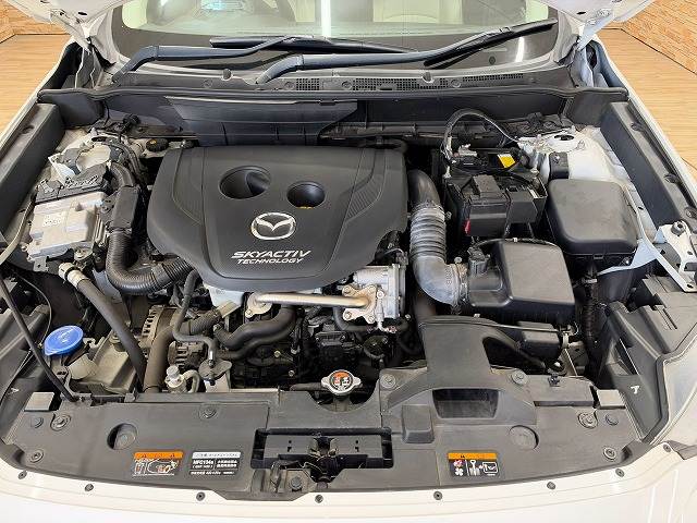 マツダ&nbsp;CX-3の画像14
