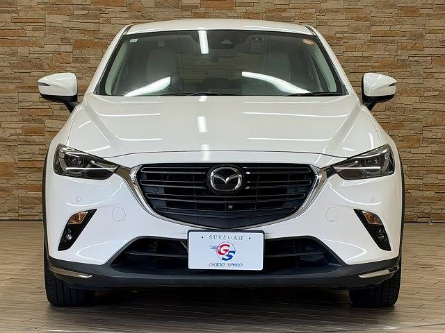 マツダ&nbsp;CX-3の画像15