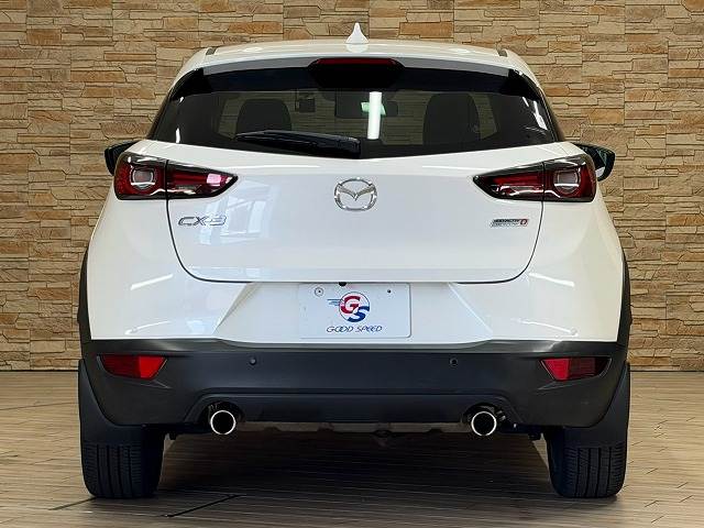 マツダ&nbsp;CX-3の画像16