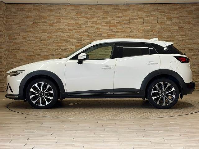 マツダ&nbsp;CX-3の画像17