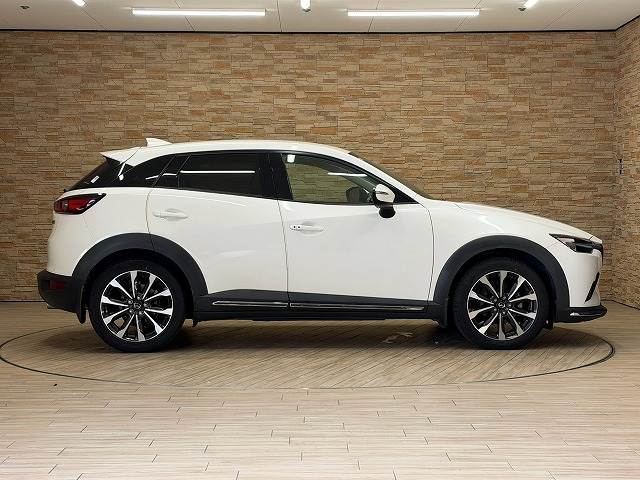 マツダ&nbsp;CX-3の画像18
