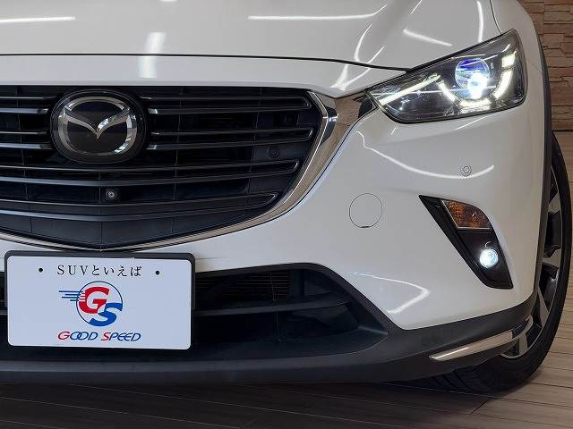 マツダ&nbsp;CX-3の画像20