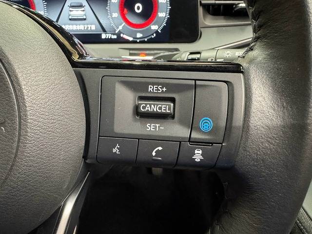 日産&nbsp;ノートオーラの画像5