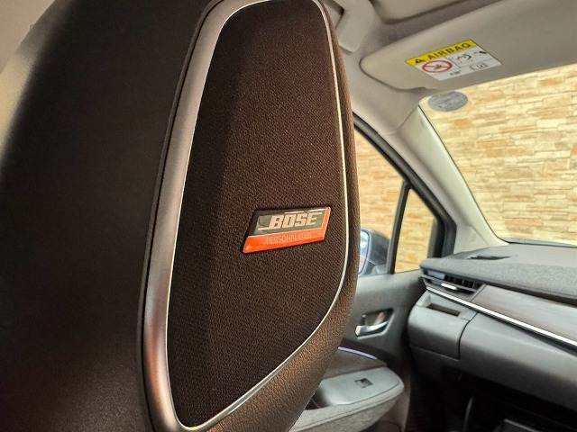 日産&nbsp;ノートオーラの画像6