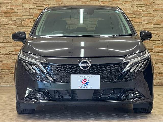 日産&nbsp;ノートオーラの画像15