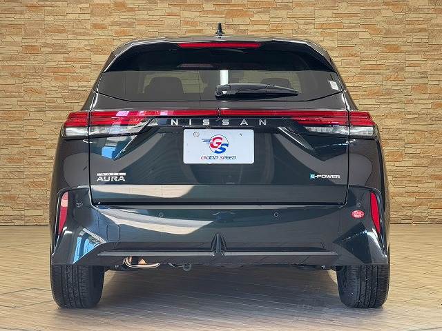 日産&nbsp;ノートオーラの画像16