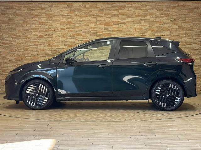 日産&nbsp;ノートオーラの画像17