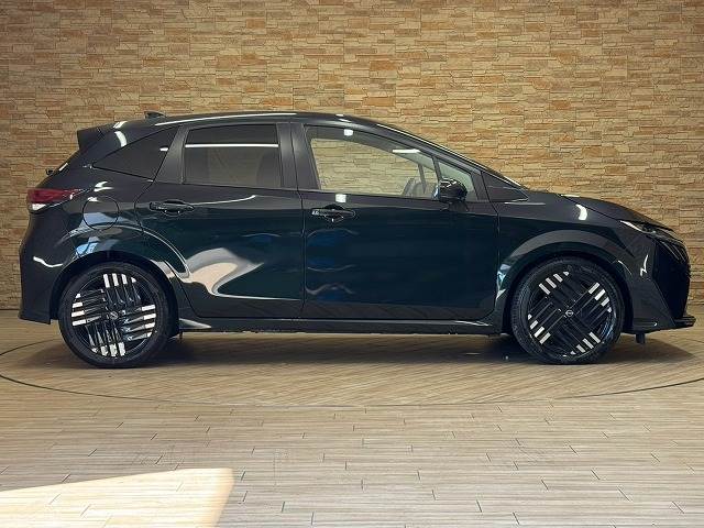 日産&nbsp;ノートオーラの画像18