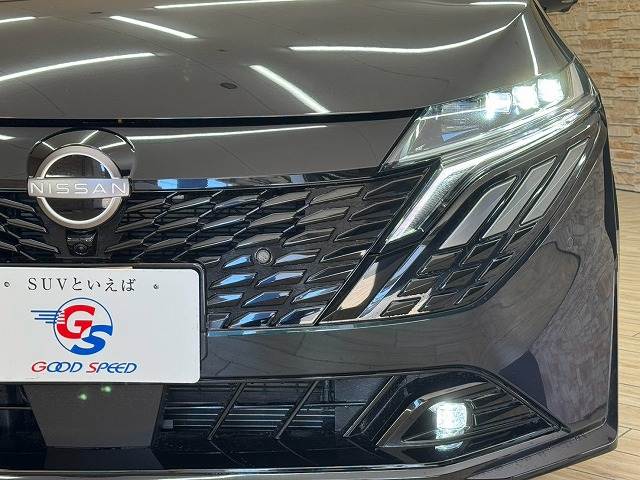 日産&nbsp;ノートオーラの画像19