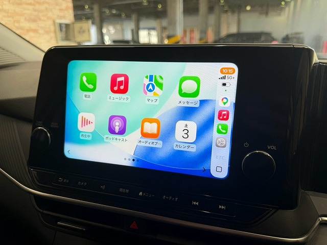 日産 ノートの画像3