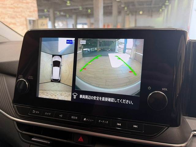 日産 ノートの画像4