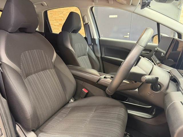 日産 ノートの画像11