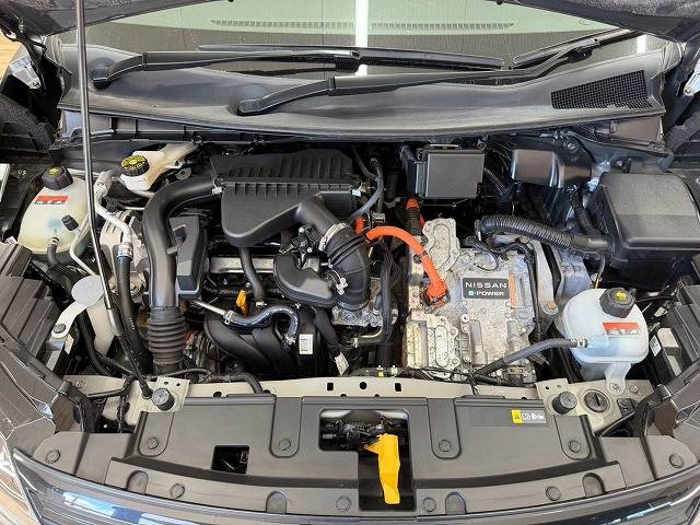 日産 ノートの画像14