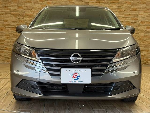 日産 ノートの画像15